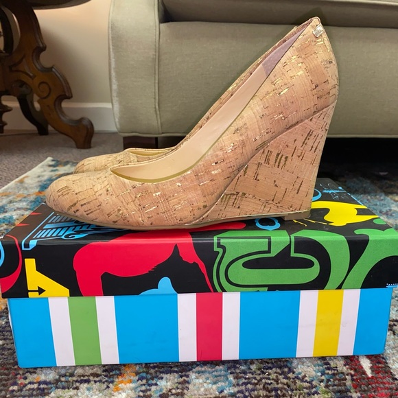 EUC C. Wonder Margot 3 Wedge - Picture 5 of 6